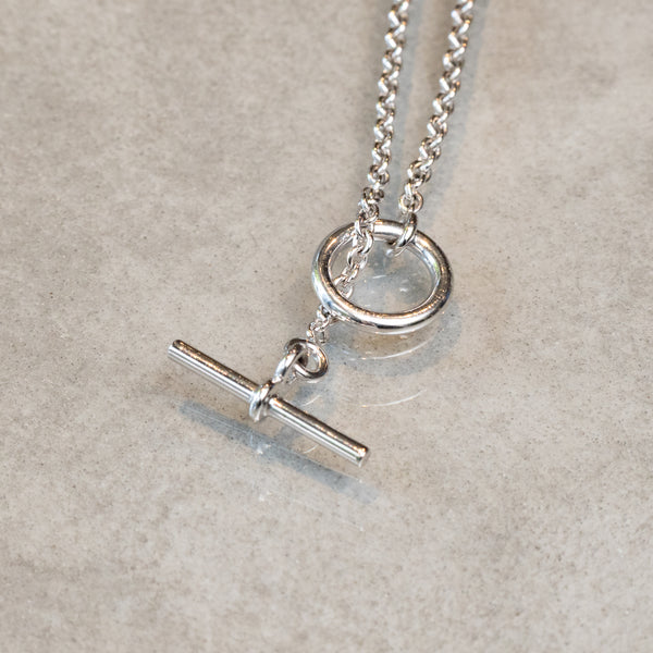 HERMES エルメス エシャペ ネックレス – The BOUTIQUE