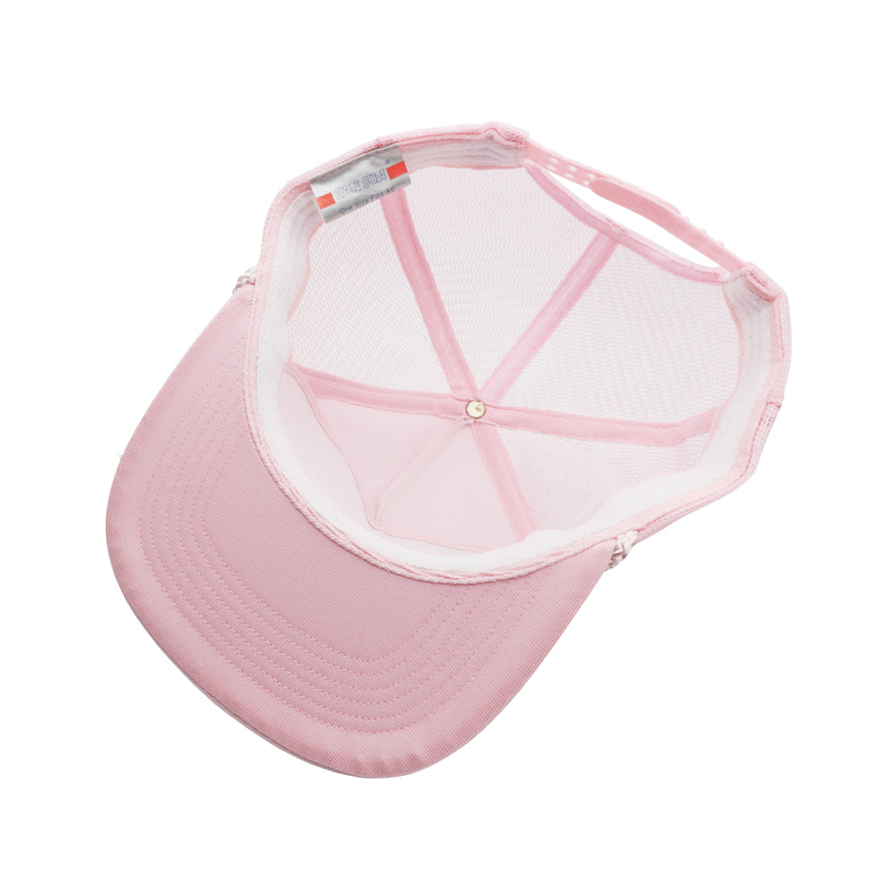 BXB Vintage Factory Pink Snapback – The Bronx Brewery