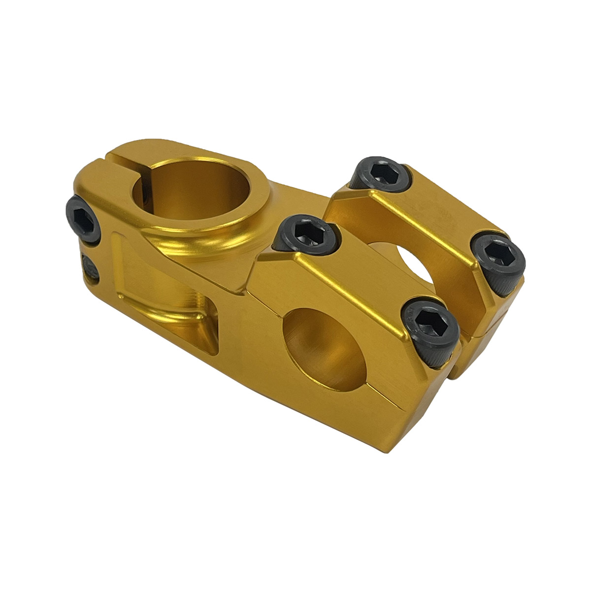 Race XLT Stem – S&M Bikes / Fitbikeco.