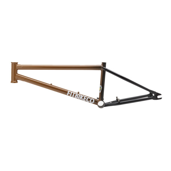The 57 Frame – S&M Bikes / Fitbikeco.
