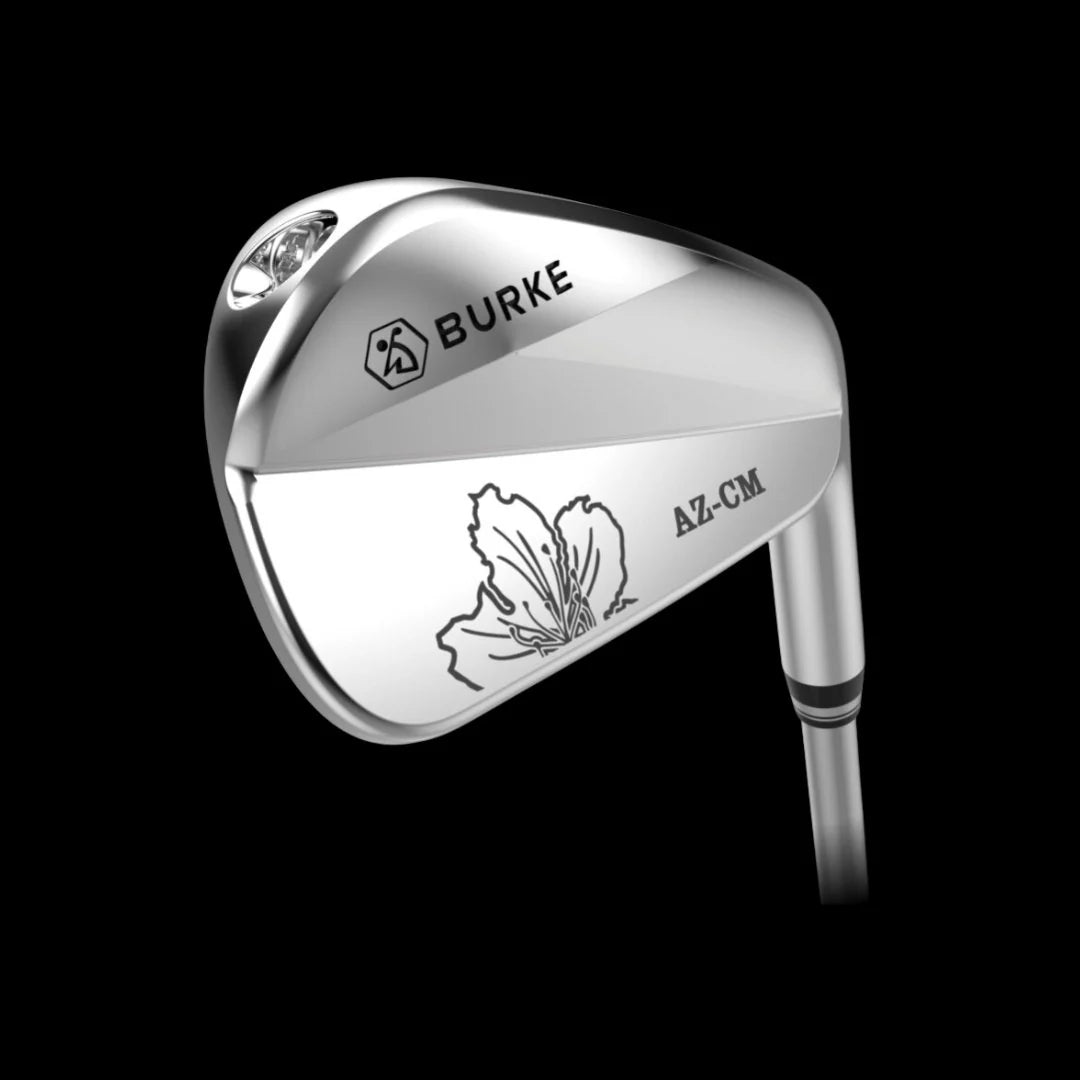 バークゴルフ | 純粋主義者のために • 最も純粋主義者によって – Burke