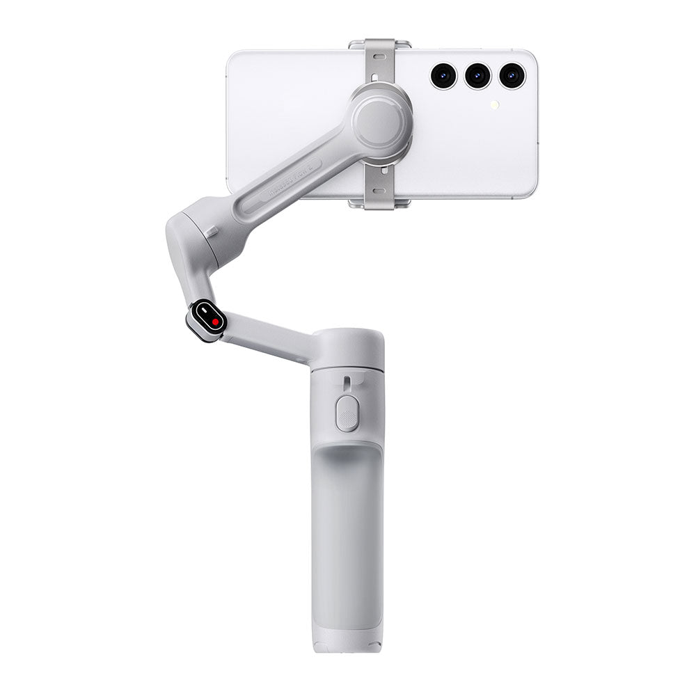 Insta360 Flow 2 AI Tracker Bundle