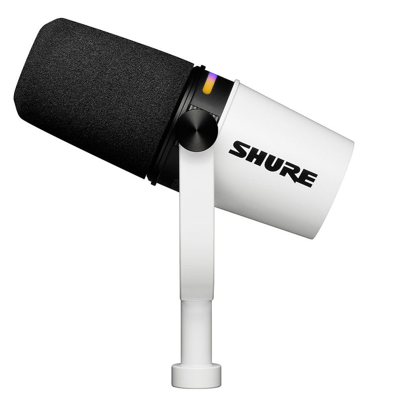 Shure MV7+