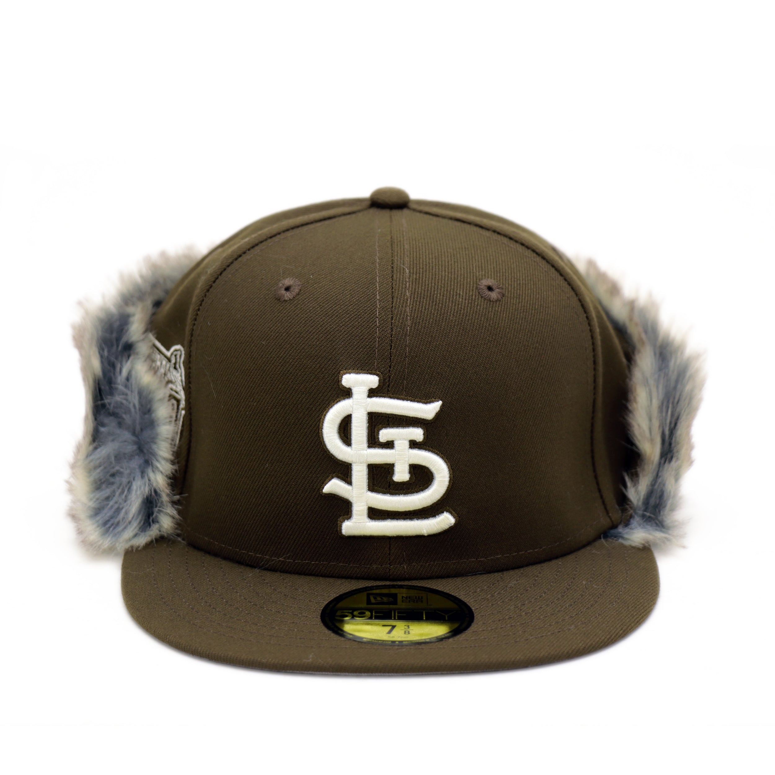 St. Louis Cardinals – THE CAP