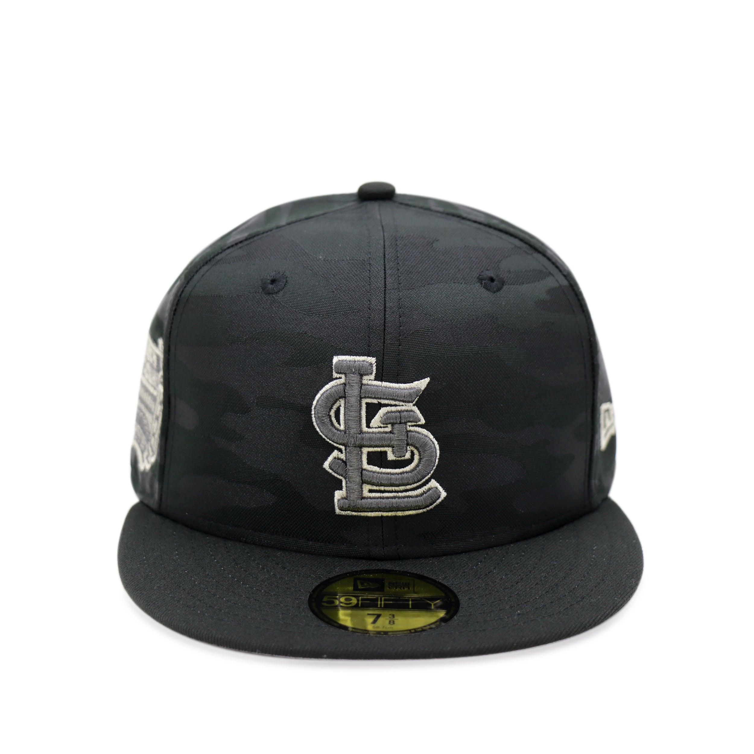 St. Louis Cardinals – THE CAP