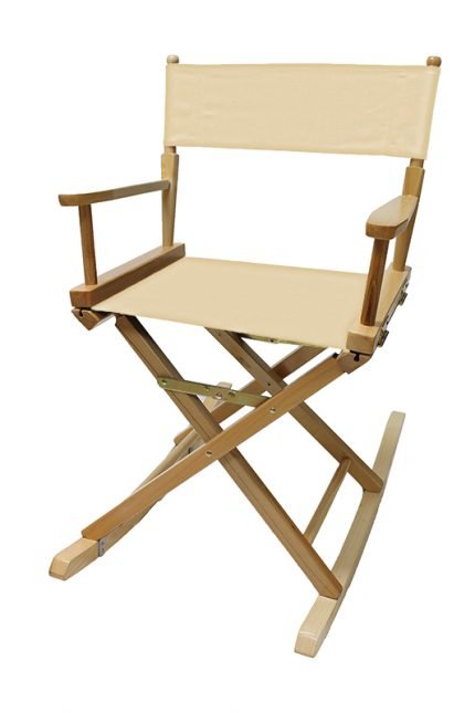 Category: Gold Medal Rocking Director's Chairs | The Chair Store