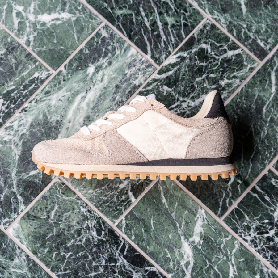 NOVESTA MARATHON TRAIL BEIGE – THE CLOAKROOM