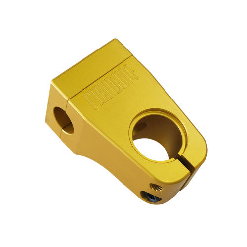 Fiend Mill Front Load BMX Stem – The Cut BMX