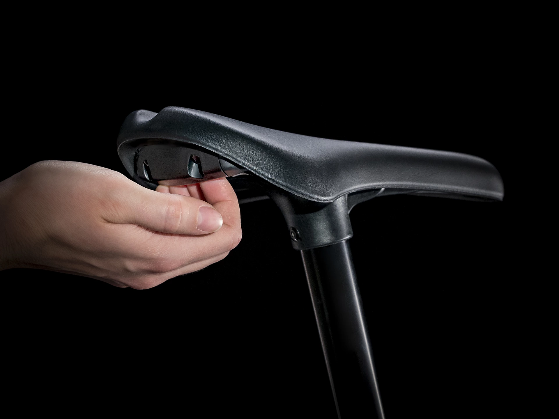 20″ Trek Precaliber White - The Cycle Haus: Bikes & Brews