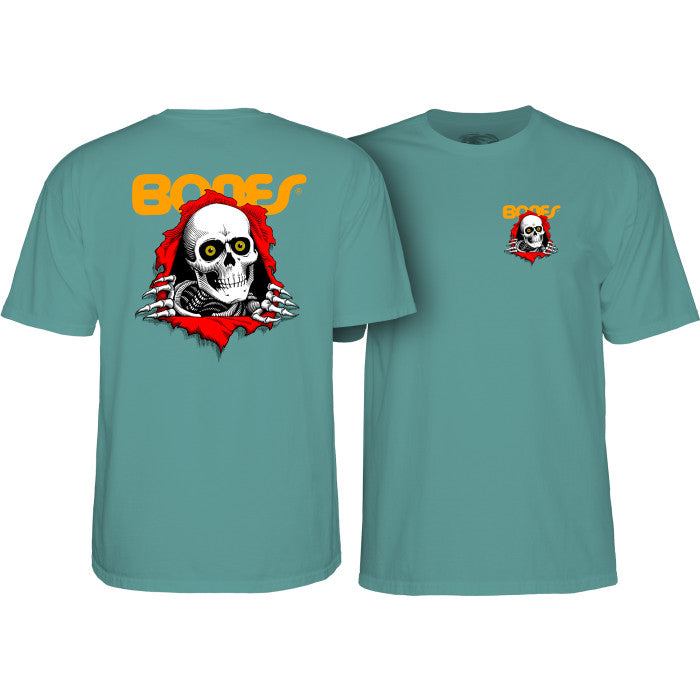 Powell Peralta Ripper T-Shirt – The Dark Slide