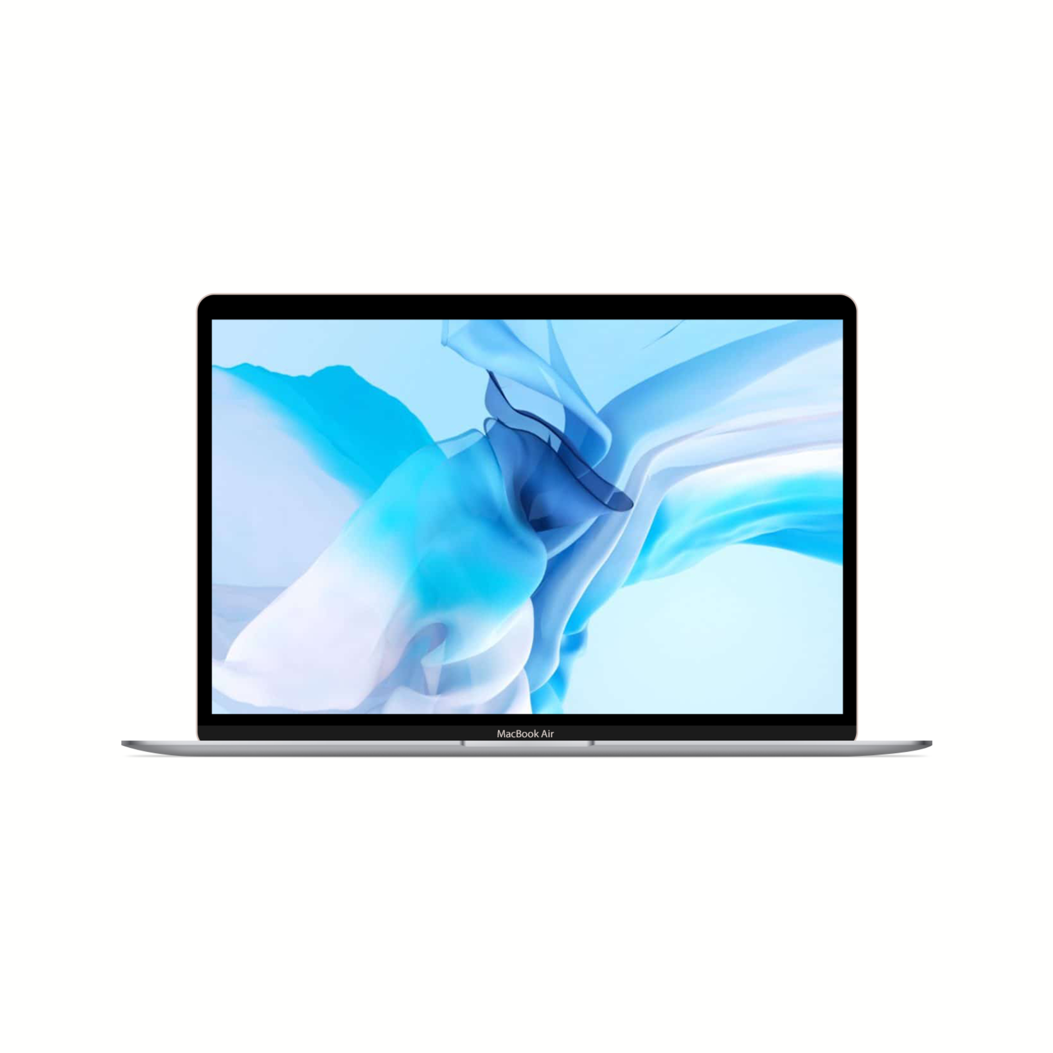 2018 - MacBook Air 13