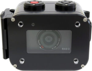 RX0 II(DSC-RX0M2)ダイビングで使えるアクションカメラ | 水中映像