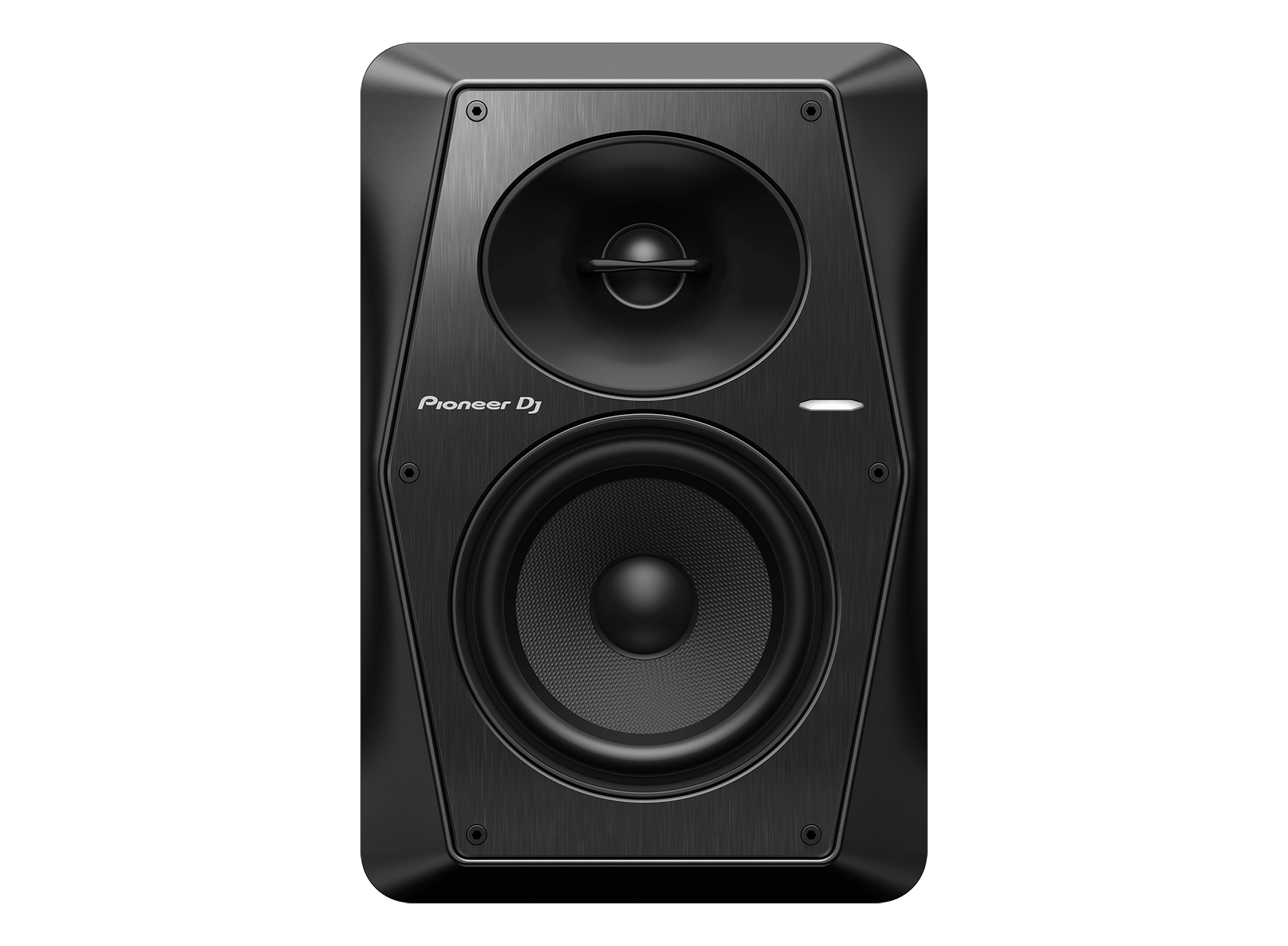 Pioneer DJ VM-50 - Active Monitor Speaker - 5.25