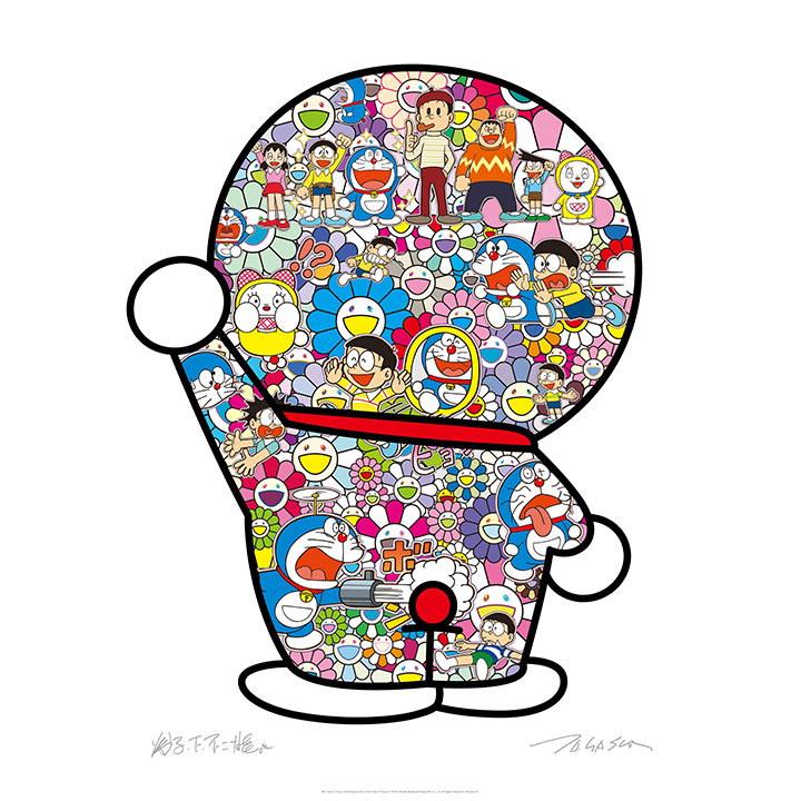 スペシャルページ｜THE ドラえもん展 OSAKA 2019