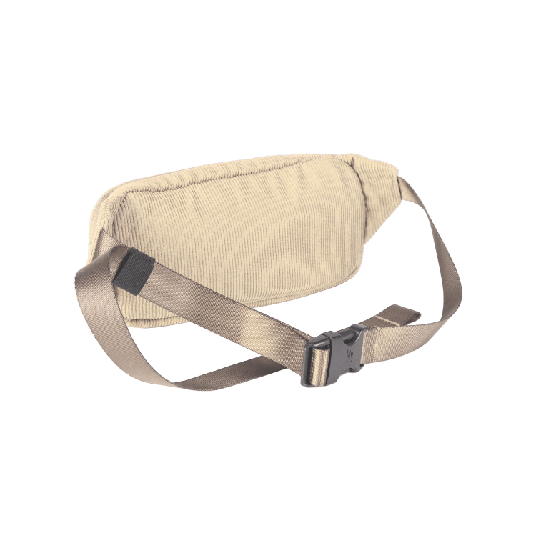CORDUROY WAIST BAG