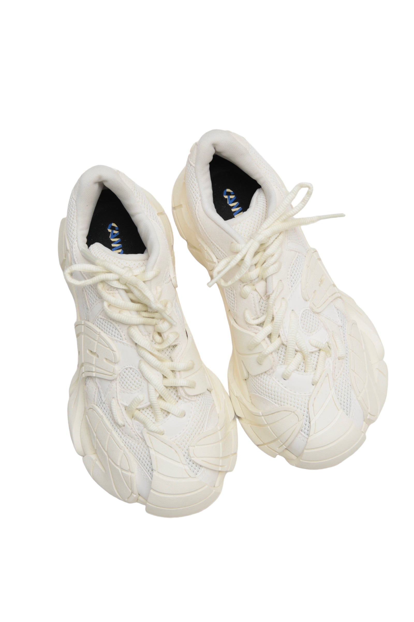 CAMPERLAB TORMENTA – THE ELEPHANT