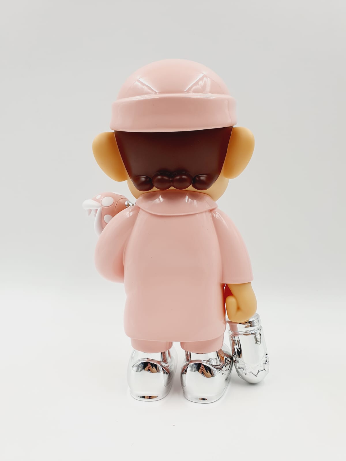 Fools Paradise - Fools Paradise x Super Professional Leon Mario