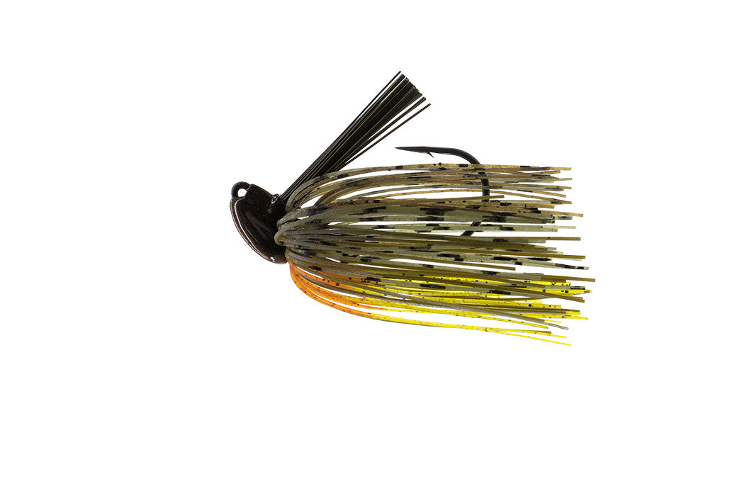 JT Kenney's Grass Wizard – The Fishing Factory