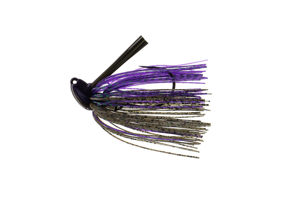 JT Kenney's Grass Wizard – The Fishing Factory