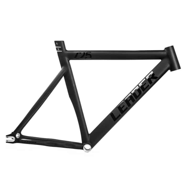 Leader 725 Frameset - The Fixed Gear Shop