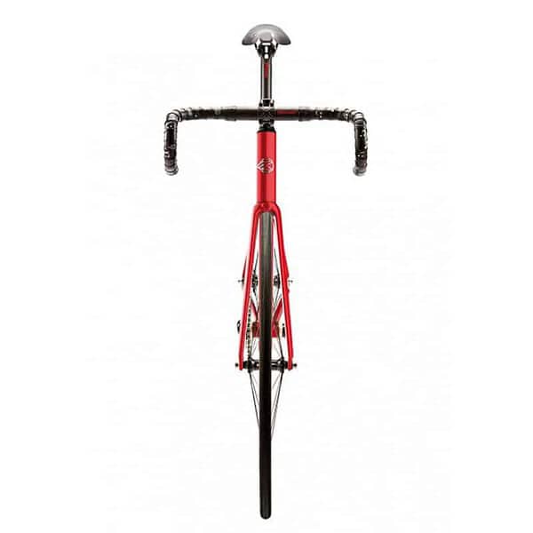 Cinelli 2019 Vigorelli Shark Track Frame set - The Fixed Gear Shop