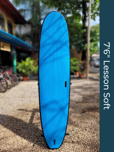 All Surfboards 7' to 7'11