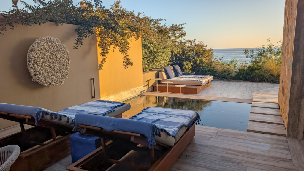 The Ultimate Getaway: Indulging at The Ritz-Carlton Zadun - The