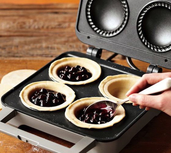 Breville Pie Maker | Key Features, Price & Alternatives