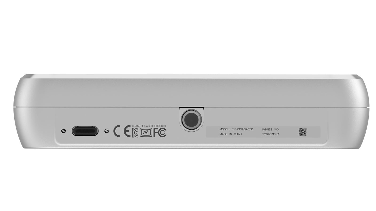 This Intel RealSense D455 Is an Accurate Depth Camera