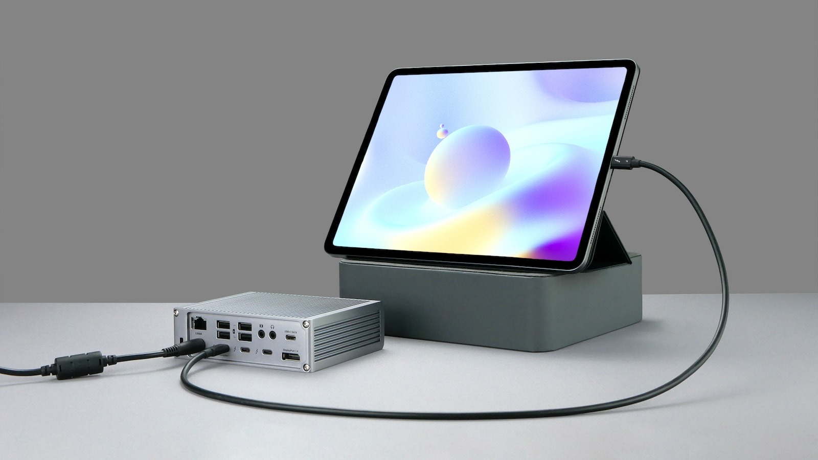 Review: CalDigit Thunderbolt Station 4 has 18 ports for PC, mobile
