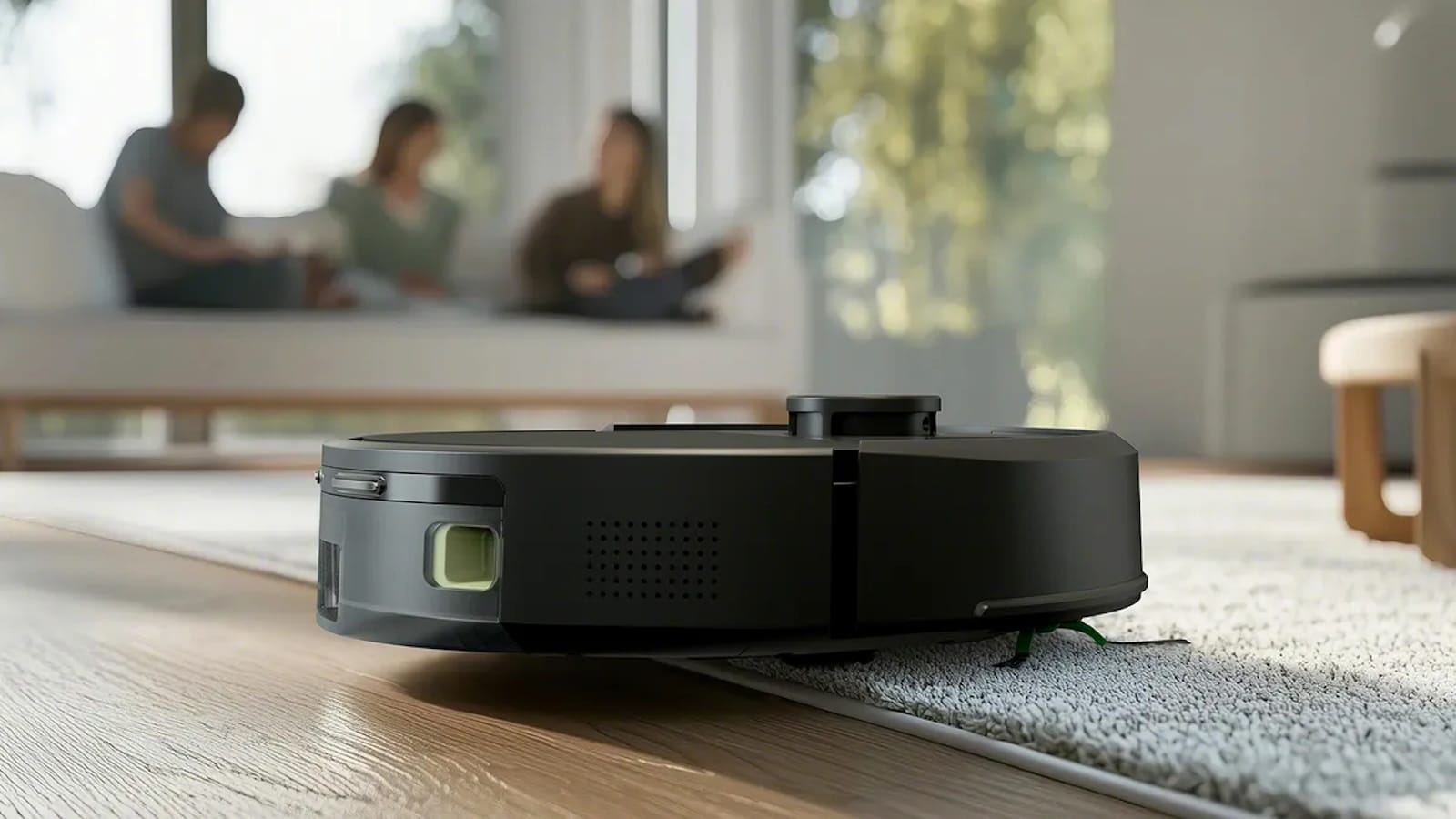 iRobot Roomba Max 705 is designed for pet-loving homes!