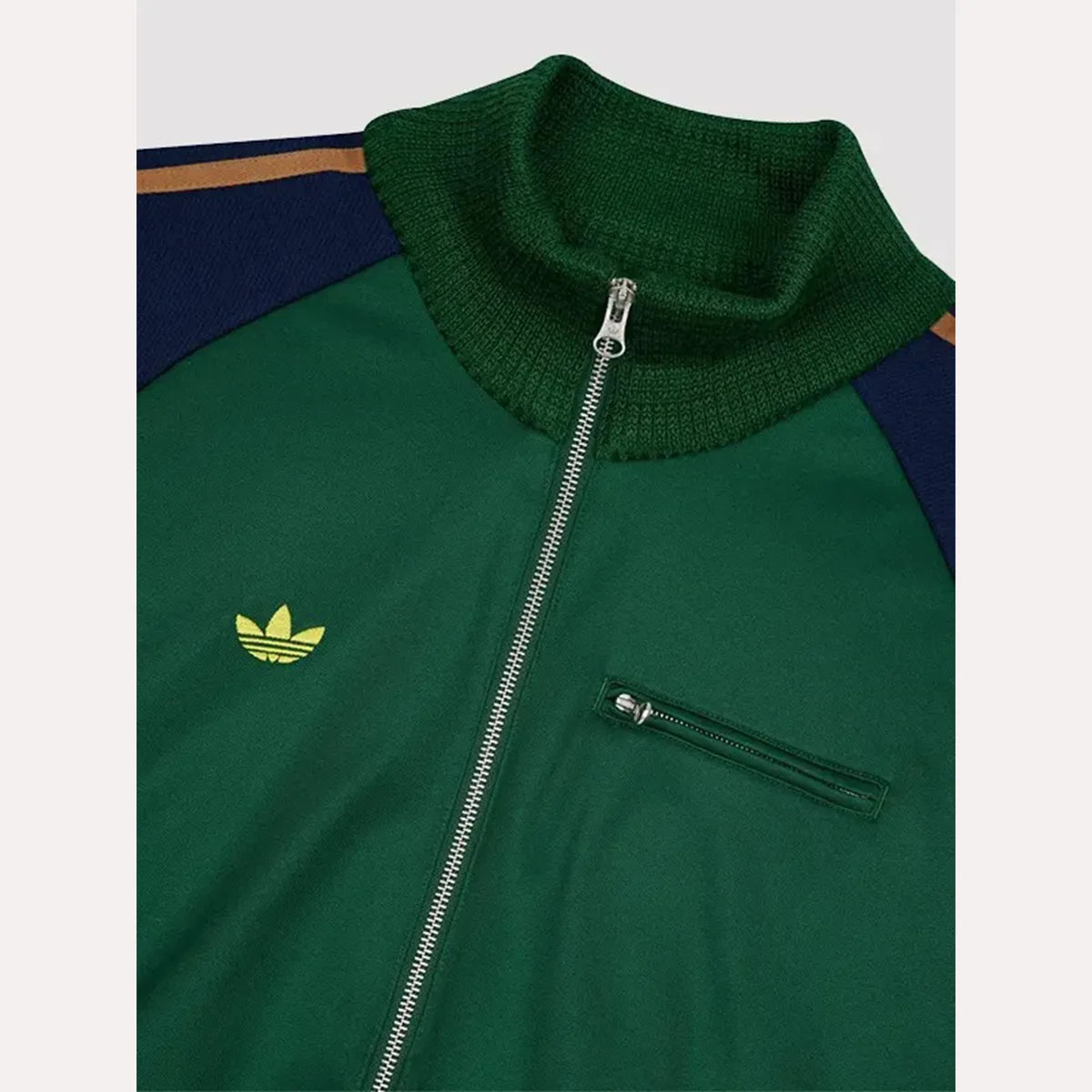 Brain Dead x Adidas Track Jacket | Adidas Track Jacket