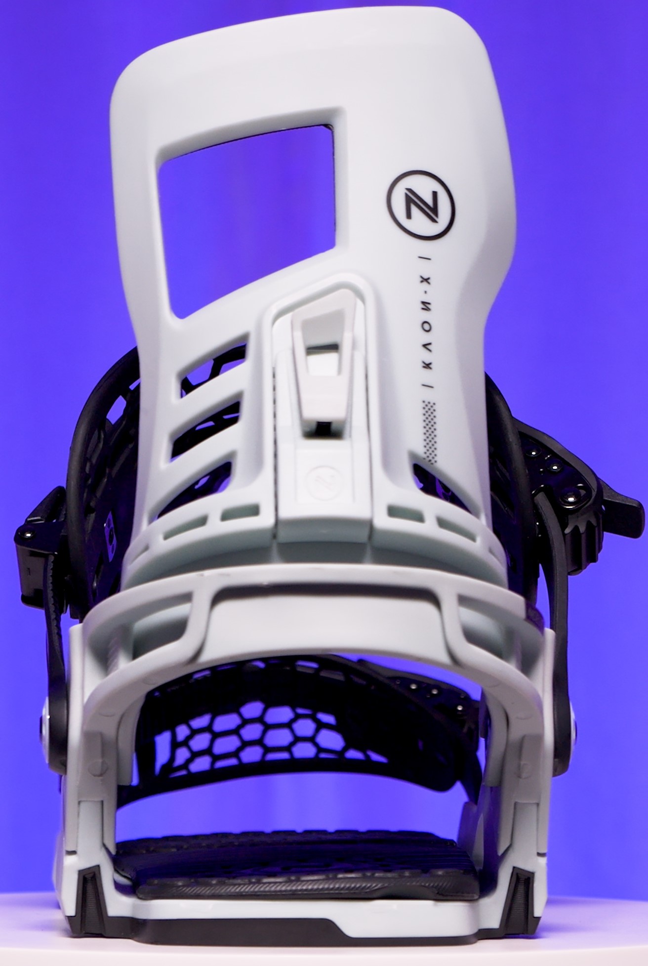 Nidecker Kaon X 2023-2026 Snowboard Binding Review