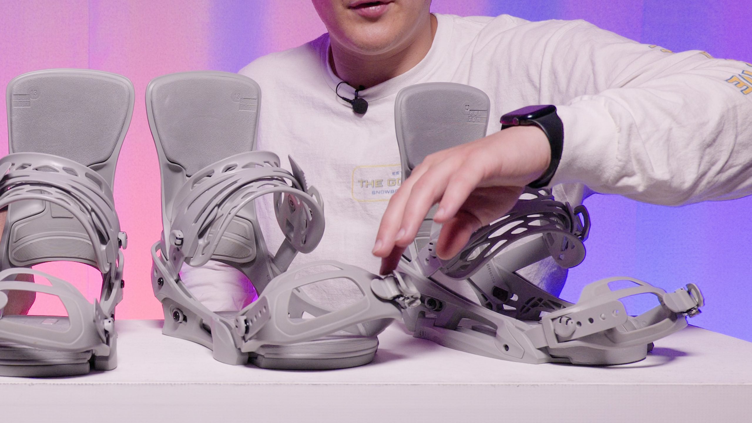 Burton Cartel X Re:Flex 2021-2026 Binding Review