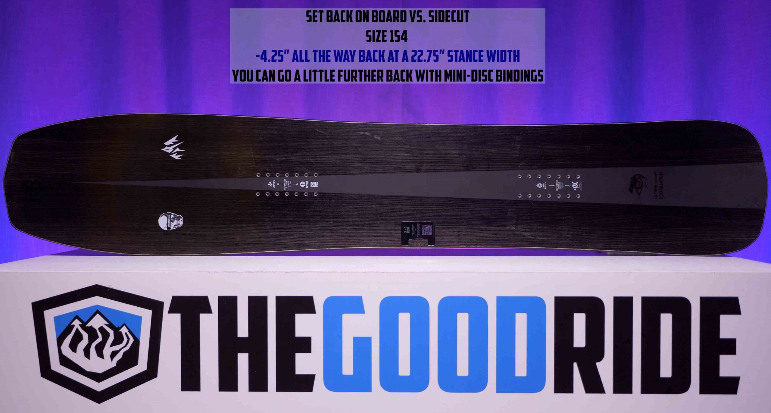 Jones Ultra Mind Expander 2019-2025 Review (with video)