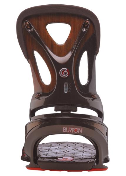 Burton C60 Review by The Good Ride