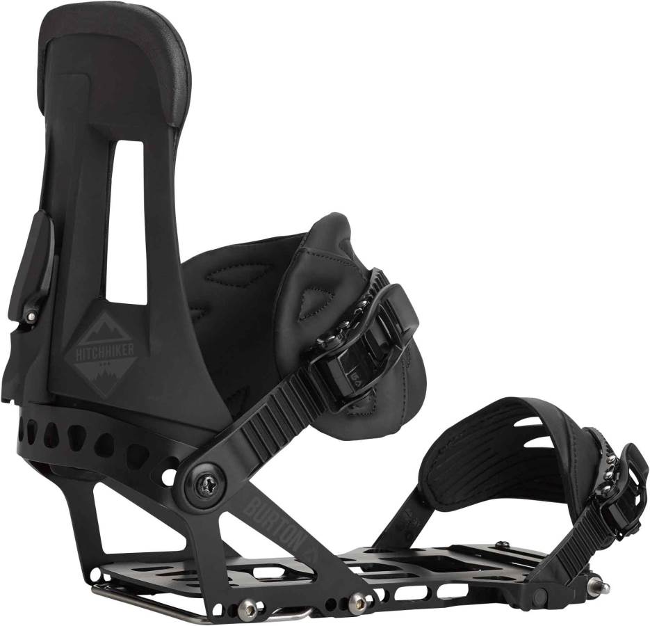 BURTON HICHHIKER Mサイズ ヒッチハイカー SPARK R&D ヒッチハイカーご