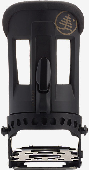 Burton Hitchhiker 2021-2024 Splitboard Binding Review