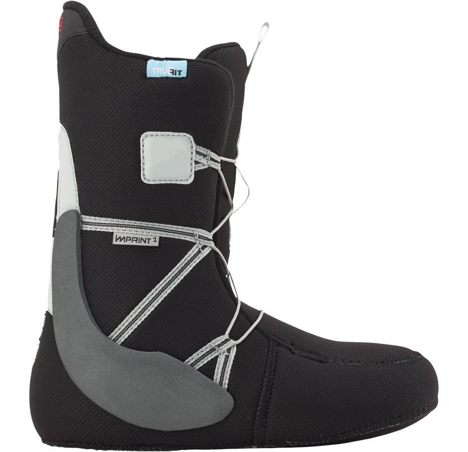 Burton Mint Snowboard Binding Review