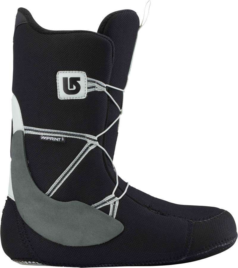 Burton Highline BOA Review and Buying Advice