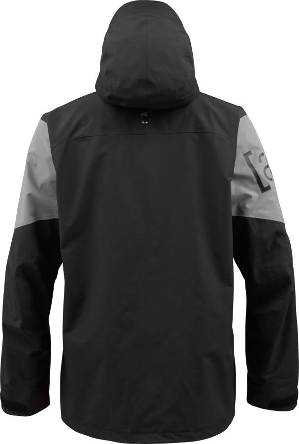 Burton AK 2L Boom Jacket Review and Buying Advice