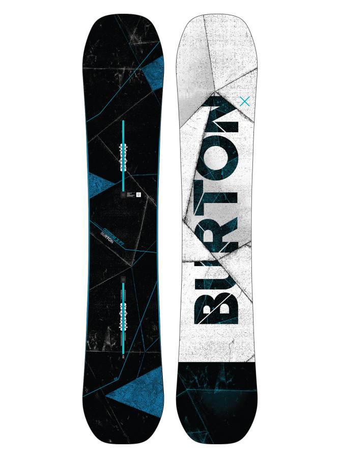 Burton Custom X Camber 2010-2025 Snowboard Review (video)