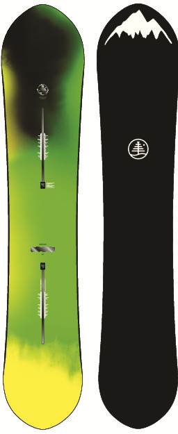 The Burton Juice Wagon Review by The Good Ride