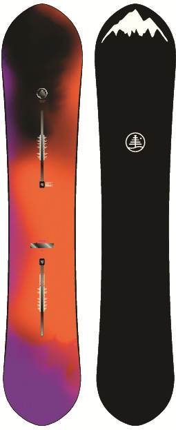 The Burton Juice Wagon Review by The Good Ride