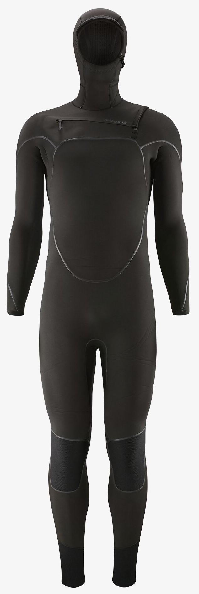 Patagonia R5 6.5/5.5 Wetsuit Review