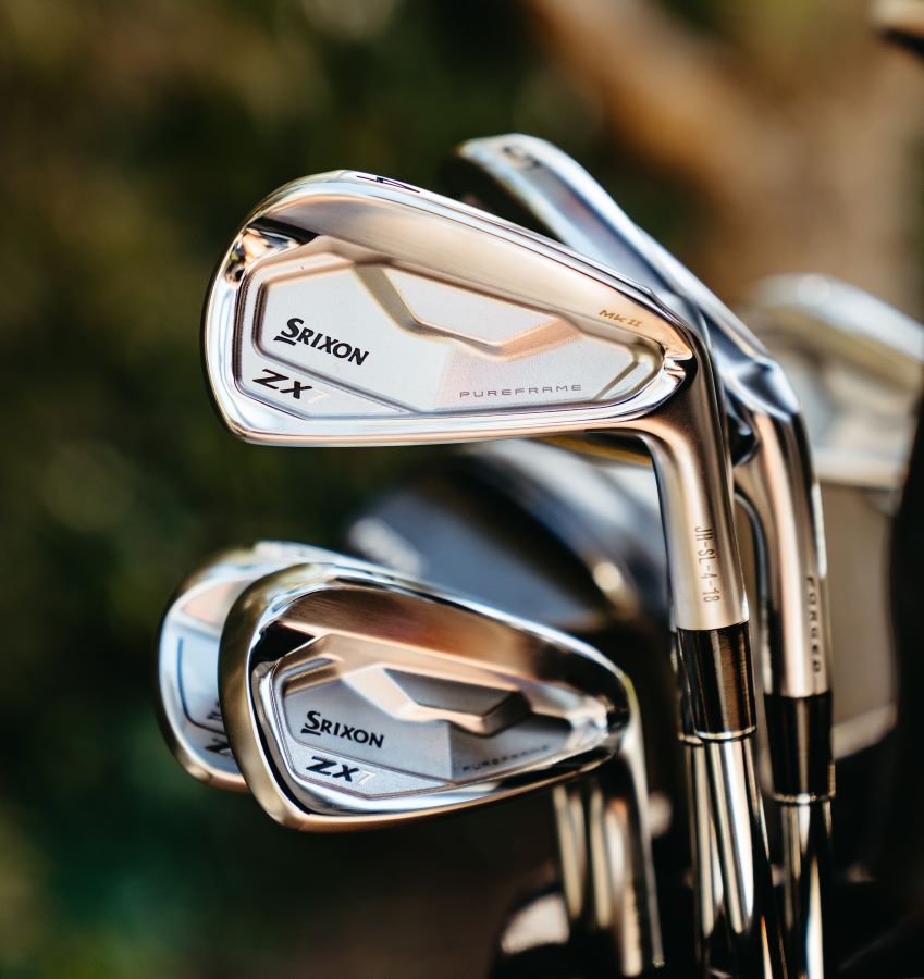 SRIXON STAFFER JERRY KELLY CLAIMS VICTORY AT SAS CHAMPIONSHIP