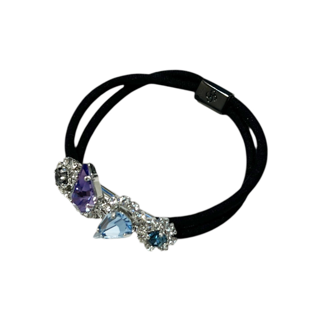 コレットマルーフ/colette malouf】ぺイヴド リンク ポニー | THE HAIR