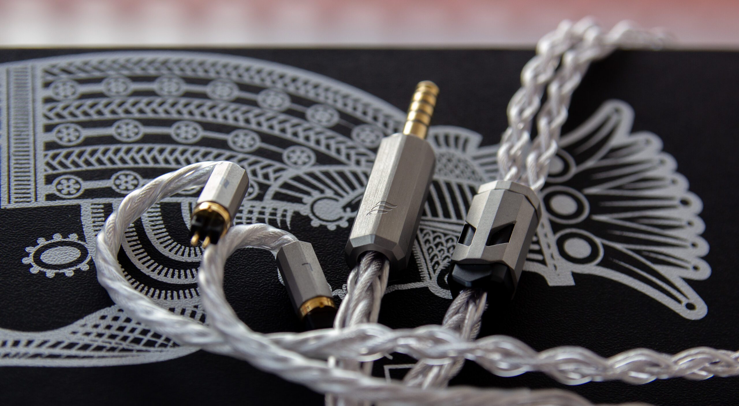 Effect Audio Cleopatra II review : Make your IEM a Flagship |