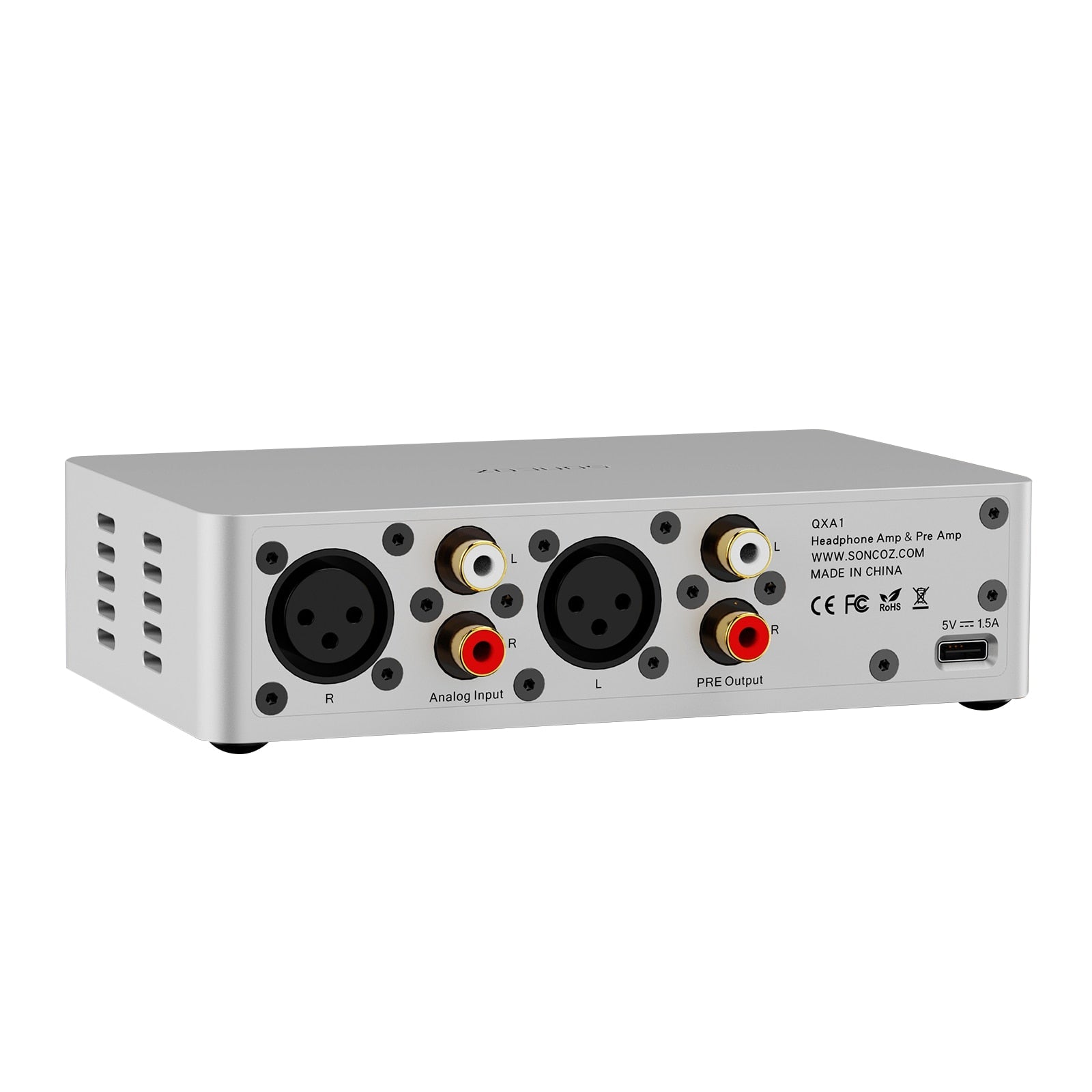 HiFiCat - Premium HiFi Audio Gear: AMP/DACs, IEMs & More | Fast