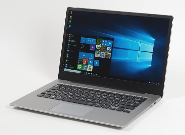 ドンキ MUGA ストイックPCの実機レビュー/メリット・デメリット - the比較